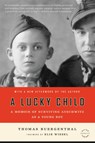 Buergenthal, T: Lucky Child - Thomas Buergenthal - 9780316339186
