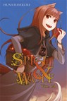 Spice and Wolf, Vol. 14 - Novel - Isuna Hasekura - 9780316339599