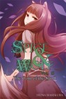 Spice and Wolf, Vol. 15 - Novel - Isuna Hasekura - 9780316339612