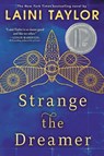 Strange the Dreamer - Laini Taylor - 9780316341677