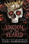 Maniscalco, K: Kingdom of the Feared - Kerri Maniscalco - 9780316341981