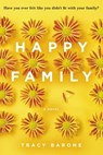 Happy Family - Tracy Barone - 9780316342599