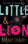 Little & Lion - Brandy Colbert - 9780316349000