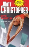 Dive Right In - Matt Christopher - 9780316349215