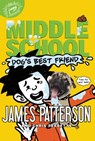Dog's Best Friend - James Patterson - 9780316349543