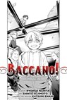 Baccano!, Chapter 2 (manga) - Ryohgo Narita ; Shinta Fujimoto ; Katsumi Enami ; Rochelle Gancio - 9780316360913