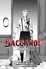 Baccano!, Chapter 3 (manga) - Ryohgo Narita ; Shinta Fujimoto ; Katsumi Enami ; Rochelle Gancio - 9780316360937