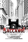Baccano!, Chapter 7 (manga) - Ryohgo Narita ; Shinta Fujimoto ; Katsumi Enami ; Rochelle Gancio - 9780316363006