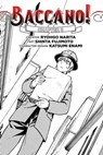 Baccano!, Chapter 8 (manga) - Ryohgo Narita ; Shinta Fujimoto ; Katsumi Enami ; Rochelle Gancio - 9780316363020