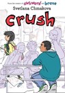 Crush - SVETLANA CHMAKOVA - 9780316363235