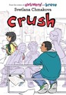 Crush - SVETLANA CHMAKOVA - 9780316363242