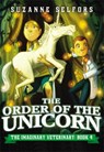 The Order of the Unicorn - Suzanne Selfors - 9780316364072