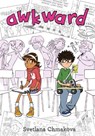 Awkward - Svetlana Chmakova - 9780316381307