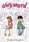 Awkward - SVETLANA CHMAKOVA - 9780316381345