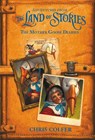 Colfer, C: Adventures from the Land of Stories: The Mother G - Chris Colfer - 9780316383349