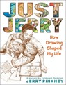 Just Jerry - Jerry Pinkney - 9780316383851