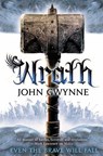 Gwynne, J: Wrath - John Gwynne - 9780316386340