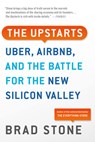 The Upstarts - Brad Stone - 9780316388412