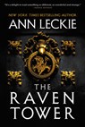 The Raven Tower - Ann Leckie - 9780316388702