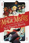 Magic Misfits - Neil Patrick Harris - 9780316391825