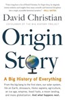 Origin Story - David Christian - 9780316392013