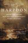 Harpoon - Nitsana Darshan-Leitner ; Samuel M. Katz - 9780316399029