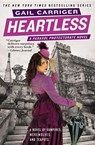 HEARTLESS - Gail Carriger - 9780316402040