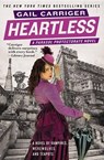 HEARTLESS - Gail Carriger - 9780316402040