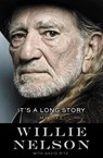 It's a Long Story - Willie Nelson - 9780316403559