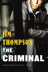 The Criminal - Jim Thompson - 9780316403962