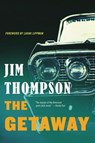 The Getaway - Jim Thompson - 9780316403979