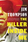 Thompson, J: Killer Inside Me - Jim Thompson - 9780316404068