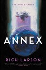 Annex - Rich Larson - 9780316416542