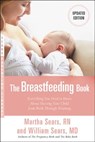 The Breastfeeding Book - William Sears ; Martha Sears - 9780316417853