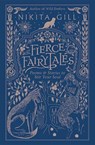 Fierce Fairytales - Nikita Gill - 9780316420747