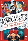 The Magic Misfits: The Minor Third - Neil Patrick Harris - 9780316425896
