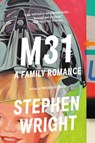 M31 - Stephen Wright - 9780316427296
