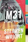 M31 - Stephen Wright - 9780316427357