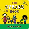 The Spring Book - Todd Parr - 9780316427944