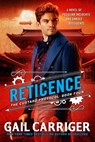 Reticence - Gail Carriger - 9780316433938
