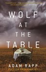 Wolf at the Table - Adam Rapp - 9780316434164