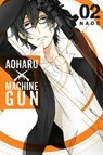 Aoharu X Machinegun, Vol. 2 - Naoe - 9780316434249