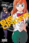 Big Order, Vol. 5 - Sakae Esuno ; Phil Christie - 9780316435963