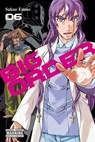 Big Order, Vol. 6 - Sakae Esuno ; Phil Christie - 9780316435987