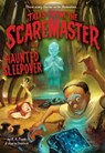 Haunted Sleepover - B. A. Frade ; Stacia Deutsch - 9780316438018