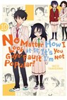 No Matter How I Look at It, It's You Guys' Fault I'm Not Popular!, Vol. 10 - Bianca Pistillo ; Karie Shipley ; Krista Shipley ; Nico Tanigawa - 9780316439718