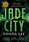 Jade City - Fonda Lee - 9780316440868