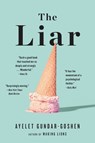 The Liar - Ayelet Gundar-Goshen - 9780316445405