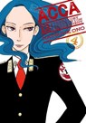 ACCA 13-Territory Inspection Department, Vol. 4 - Natsume Ono ; Lys Blakeslee - 9780316446792