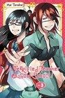 A Terrified Teacher at Ghoul School!, Vol. 3 - Haley Amanda ; Lys Blakeslee ; Mai Tanaka - 9780316447263
